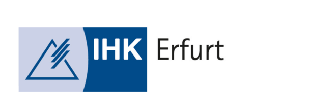 Logo der IHK Erfurt