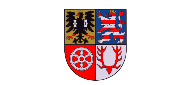 Wappen Unstrut-Hainich-Kreis