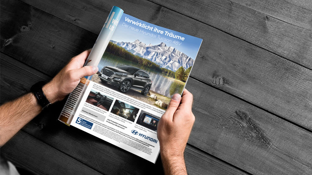 Hyundai Motor Deutschland