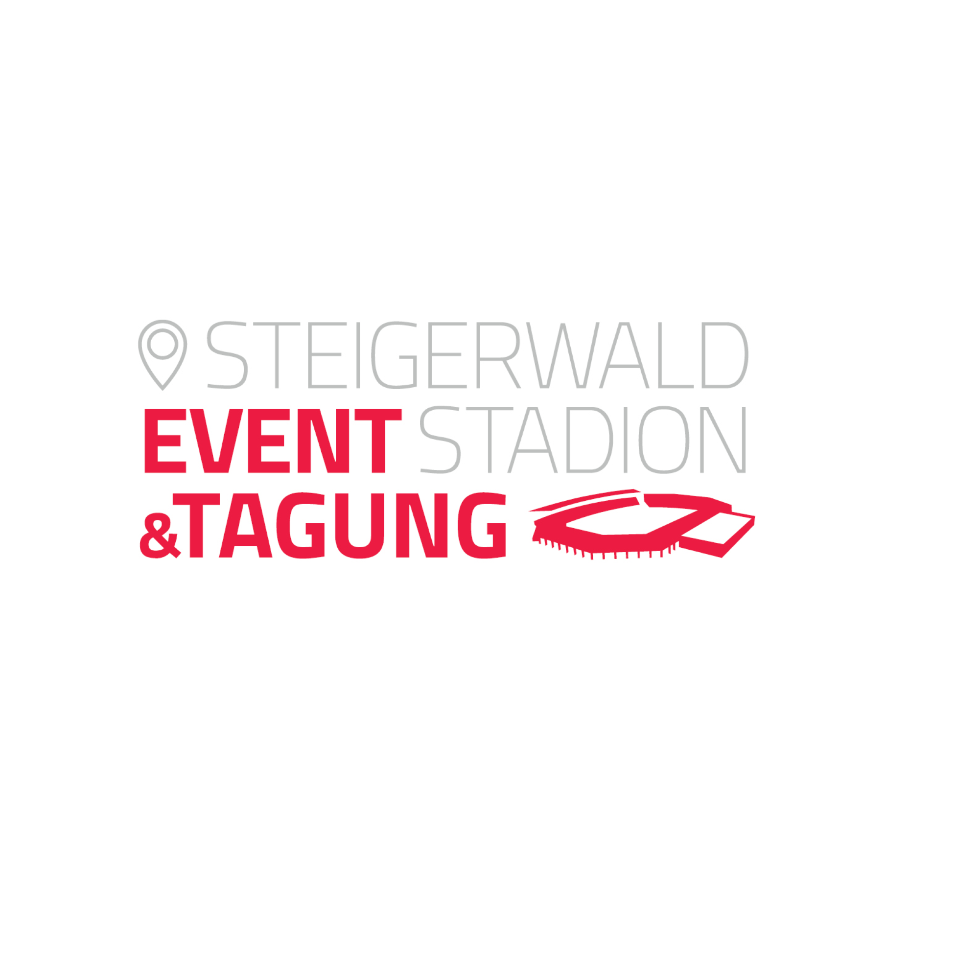 Logo vom Flughafen Erfurt Weimar